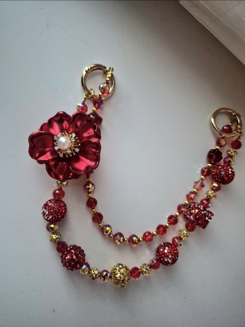 Purse Chain - Picture 4 of 4